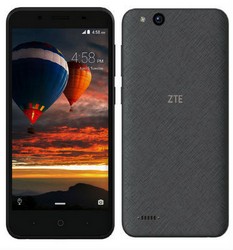 Прошивка телефона ZTE Tempo Go в Нижнем Тагиле